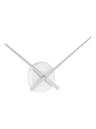 Horloge murale design minimaliste Little Big time small