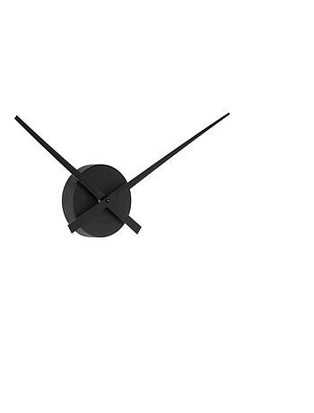 Horloge murale design minimaliste Little Big time small
