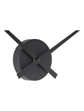 Horloge murale design minimaliste Little Big time small