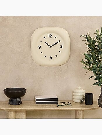 Horloge murale design minimaliste MIFO