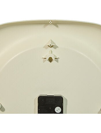 Horloge murale design minimaliste MIFO
