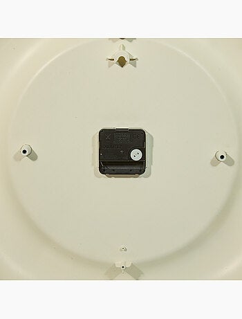Horloge murale design minimaliste MIFO