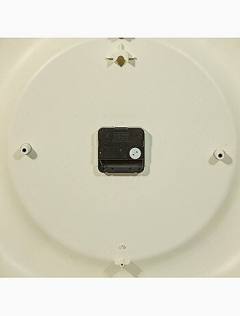 Horloge murale design minimaliste MIFO