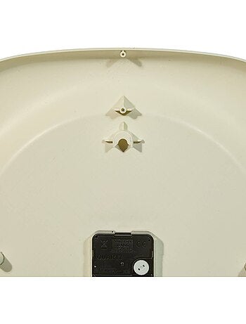 Horloge murale design minimaliste MIFO
