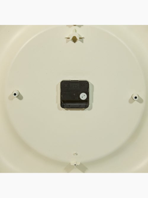 Horloge murale design minimaliste MIFO - Kiabi