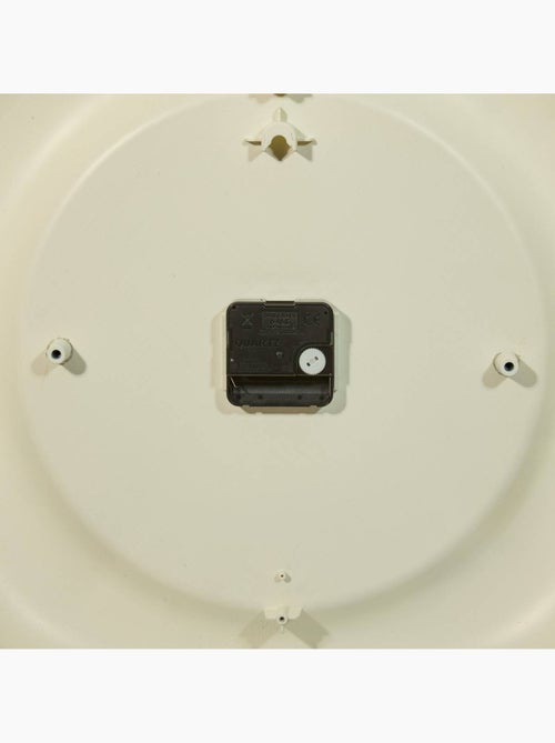 Horloge murale design minimaliste MIFO - Kiabi