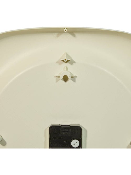Horloge murale design minimaliste MIFO - Kiabi