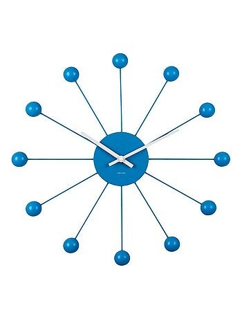 Horloge murale Eaton