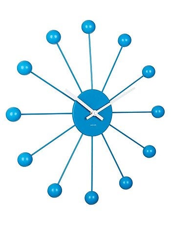 Horloge murale Eaton