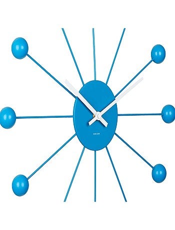 Horloge murale Eaton