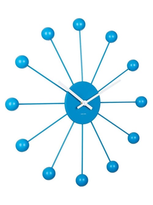 Horloge murale Eaton - Kiabi