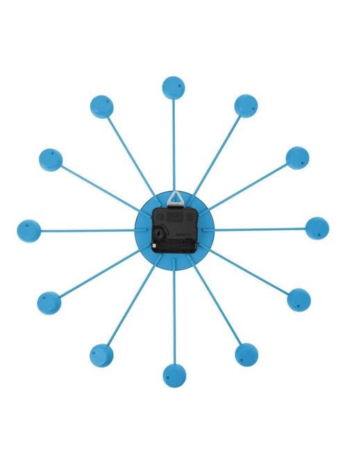 Horloge murale Eaton - Kiabi