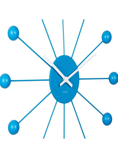 Horloge murale Eaton - Kiabi