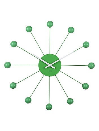 Horloge murale Eaton