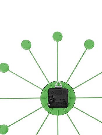 Horloge murale Eaton