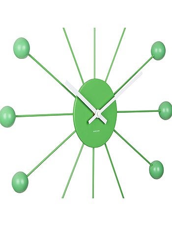 Horloge murale Eaton