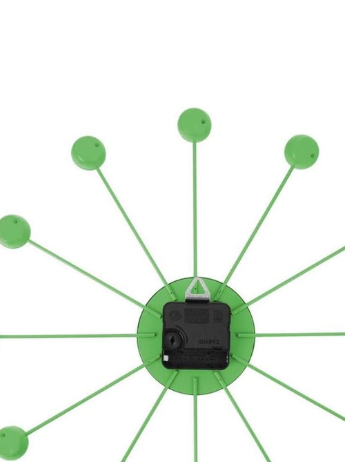 Horloge murale Eaton - Kiabi