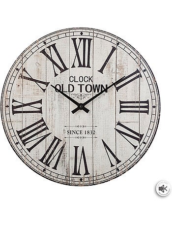 Horloge ALEX