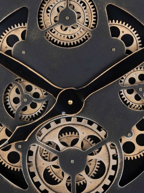 Horloge murale KENT - Kiabi
