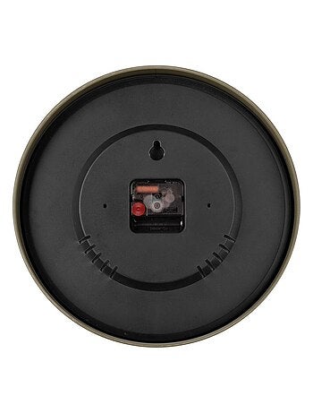 Horloge murale Layered Origami