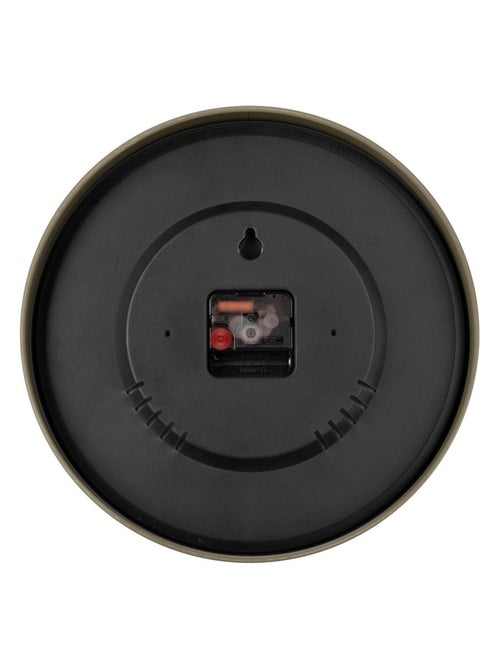 Horloge murale Layered Origami - Kiabi