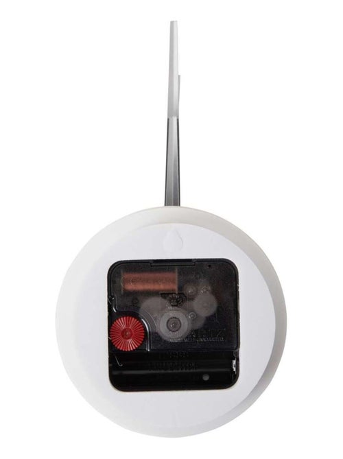 Horloge murale Papillons - Kiabi