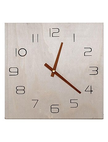 Horloge murale SIMPLICITY