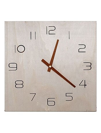 Horloge murale SIMPLICITY