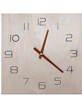 Horloge murale SIMPLICITY