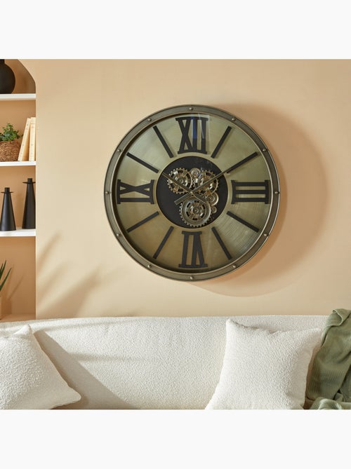 Horloge PARKER - Kiabi