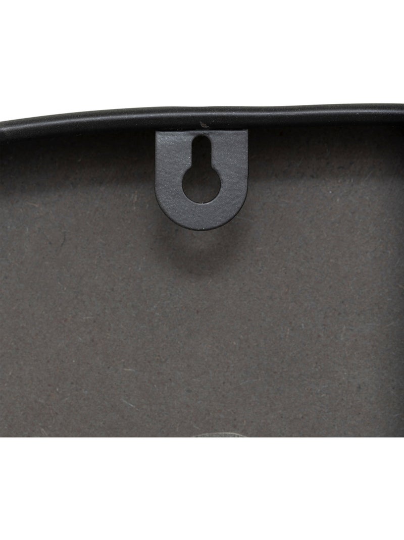 Horloge PARKER Argent - Kiabi