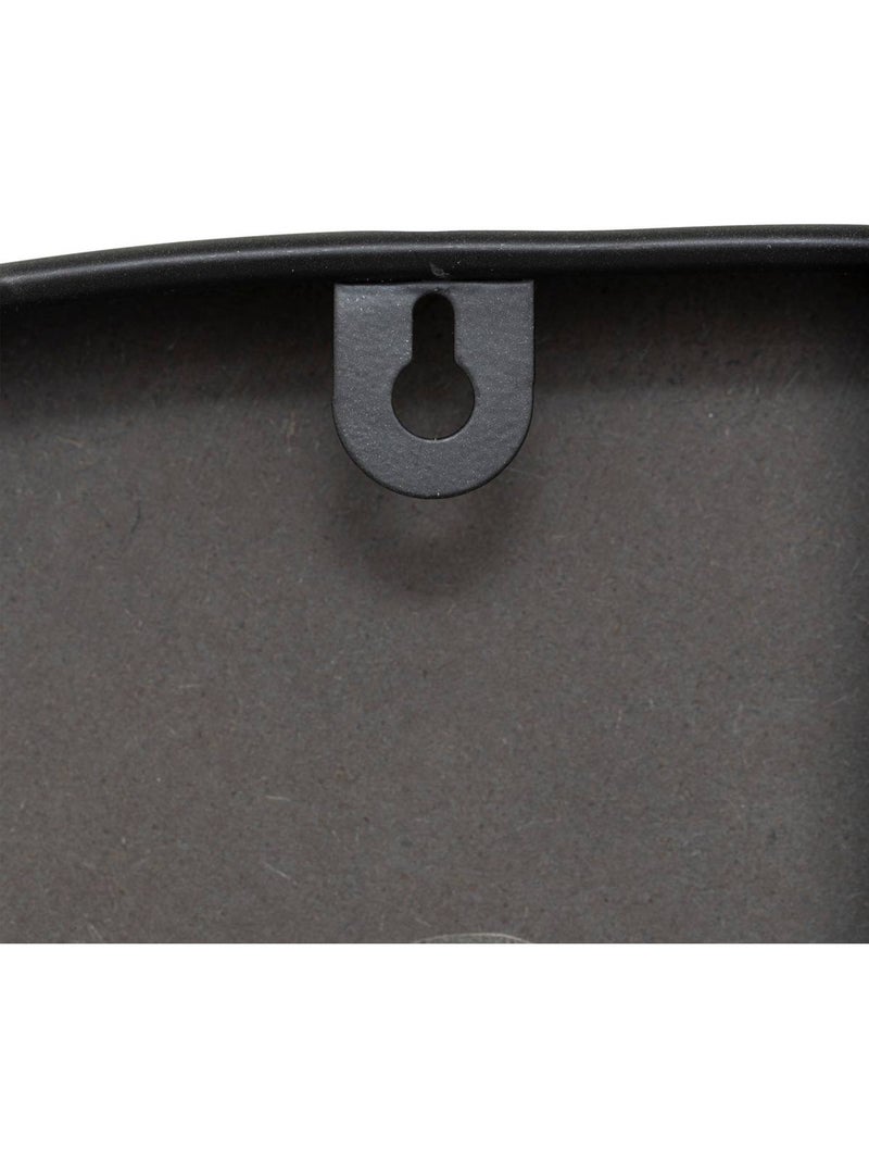 Horloge PARKER Argent - Kiabi