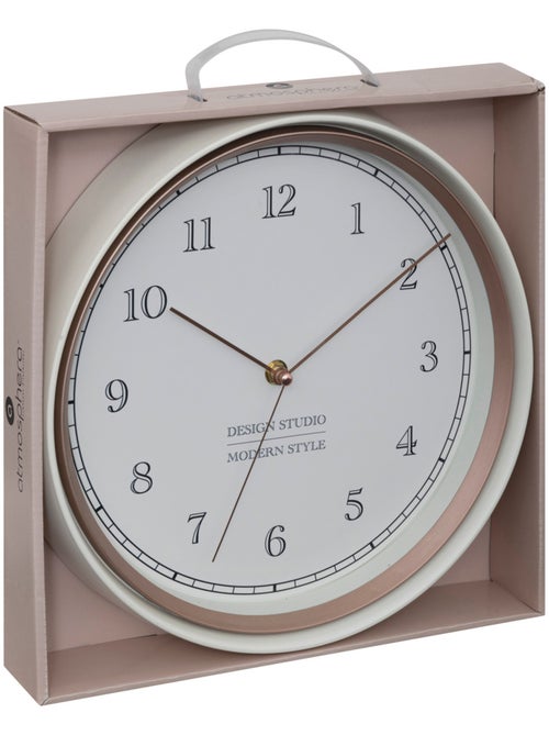 Horloge SVEN - Kiabi