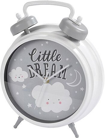 Horloge Sweet Kids Etoile