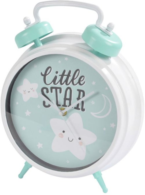 Horloge Sweet Kids Etoile - Kiabi