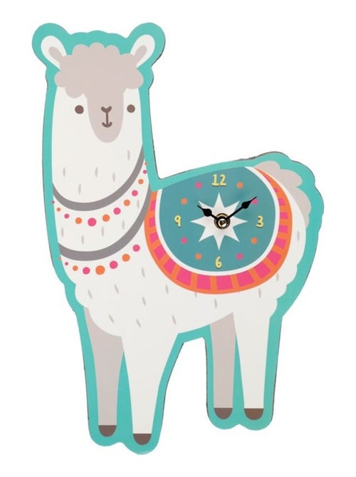 Horloge Tom Le Lama - Kiabi