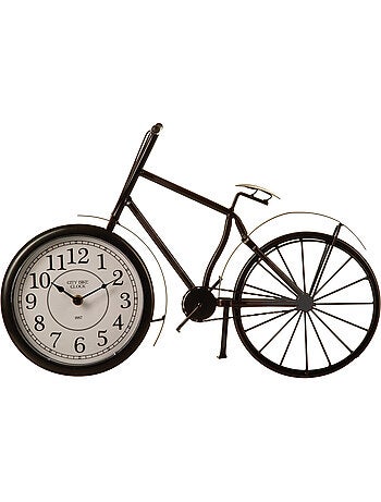 Horloge vélo à poser DIMITRI