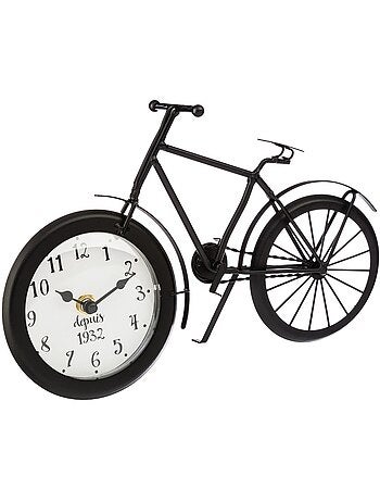 Horloge vélo à poser SKY