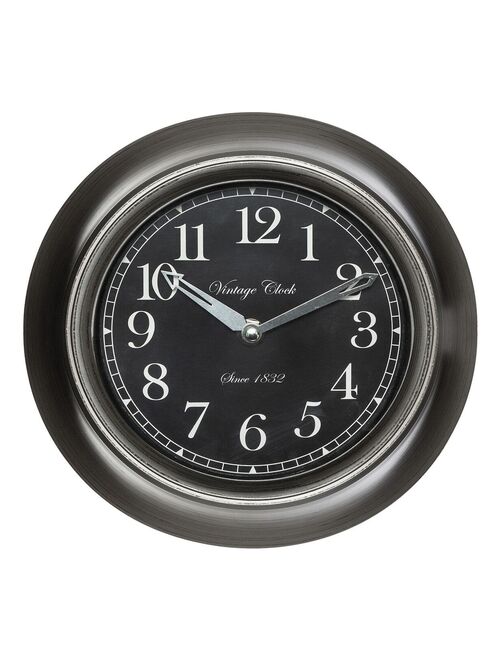 Horloge vintage 1832 - Kiabi