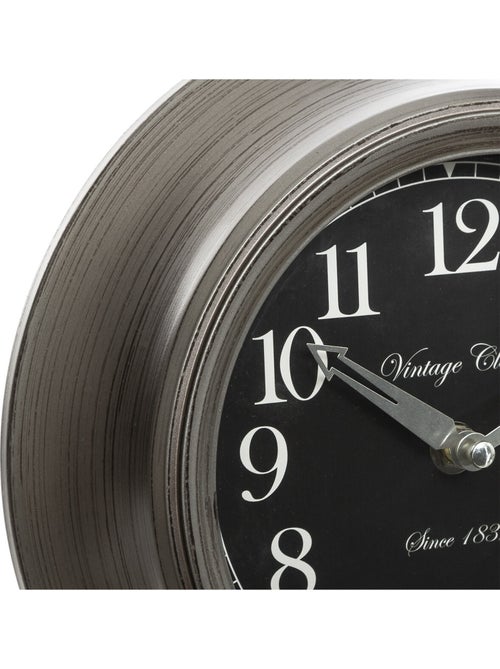 Horloge vintage 1832 - Kiabi