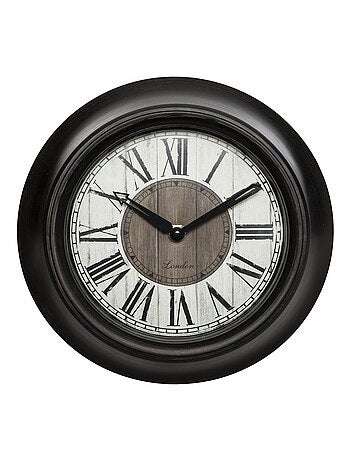 Horloge vintage London