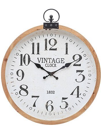 Horloge YAGO