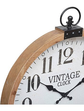 Horloge YAGO