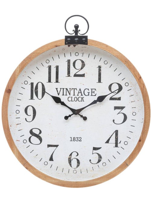 Horloge YAGO - Kiabi Horloge YAGO - Kiabi