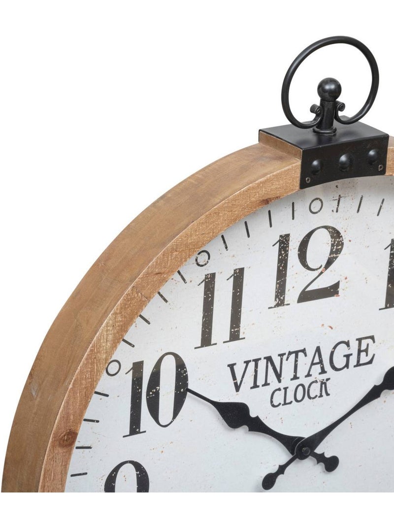 Horloge YAGO Multicolore - Kiabi