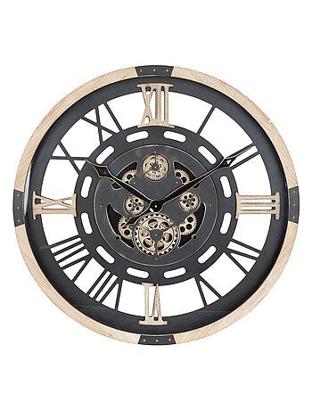 Horlorge murale KENT