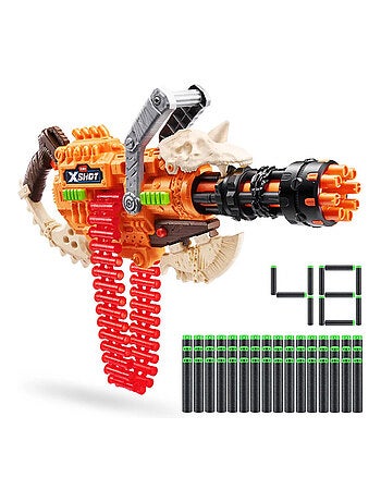 Horrorfire Dread Hammer - X-shot