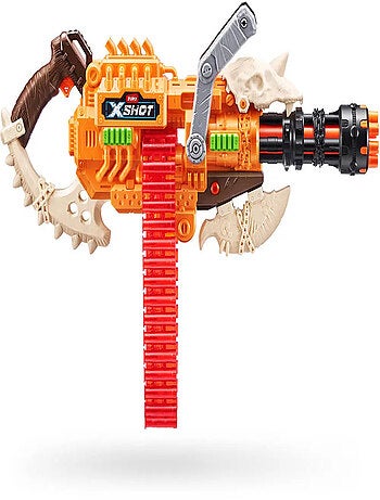 Horrorfire Dread Hammer - X-shot