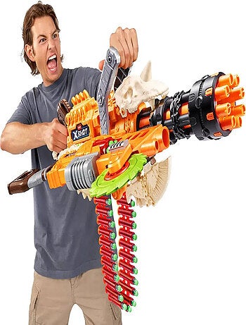 Horrorfire Dread Hammer - X-shot