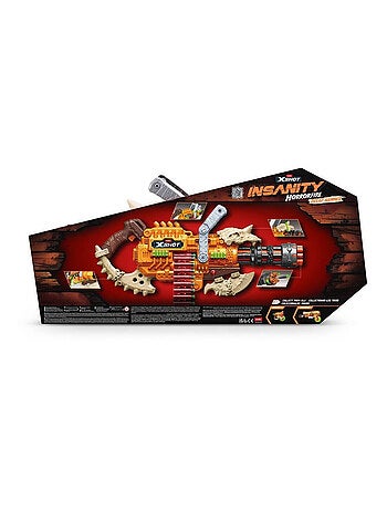 Horrorfire Dread Hammer - X-shot